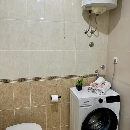 Appartement Eme