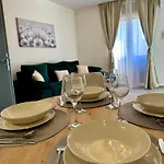 Appartamento Eme Makarska