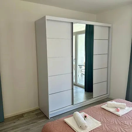 Apartament Eme Makarska