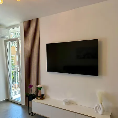 Apartmán Eme *