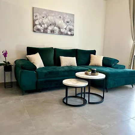 Apartment Eme Makarska