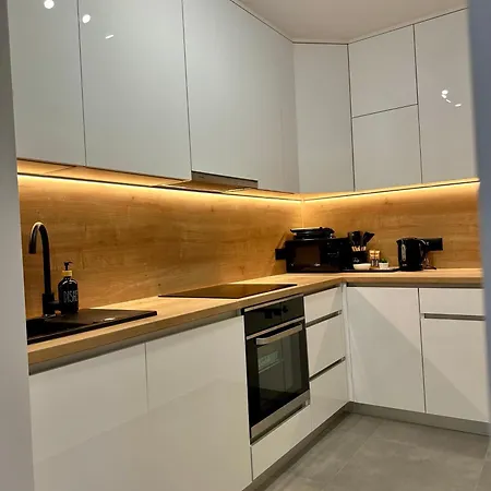 Apartmán Eme *