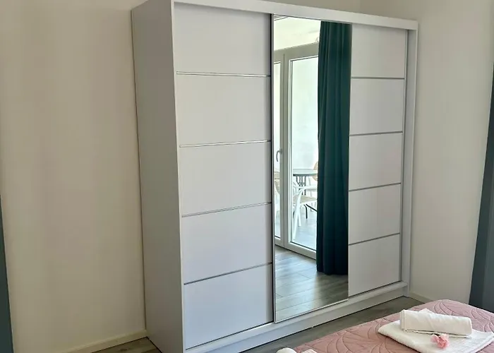 Apartment Eme Makarska