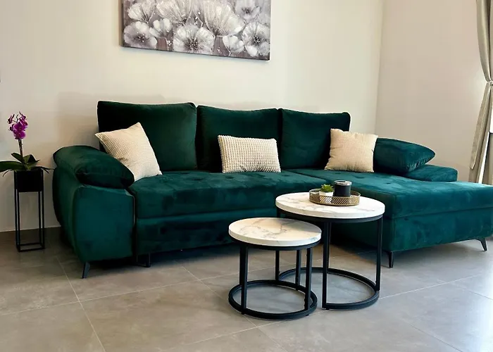 Apartment Eme Makarska