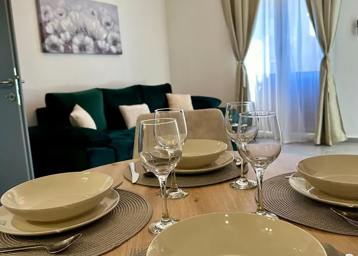 Apartment Eme Makarska